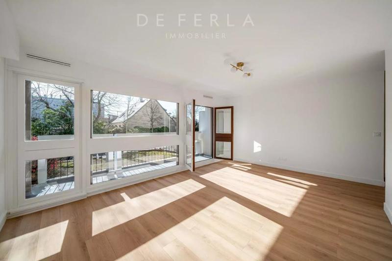 Appartement - 70 m² - 4 pièces