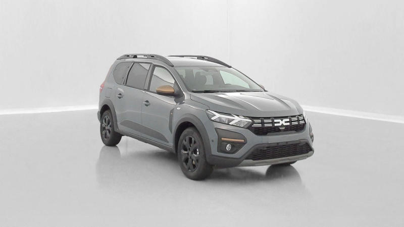 Dacia Jogger 1.0 Eco-G 100ch Extreme 7pl
