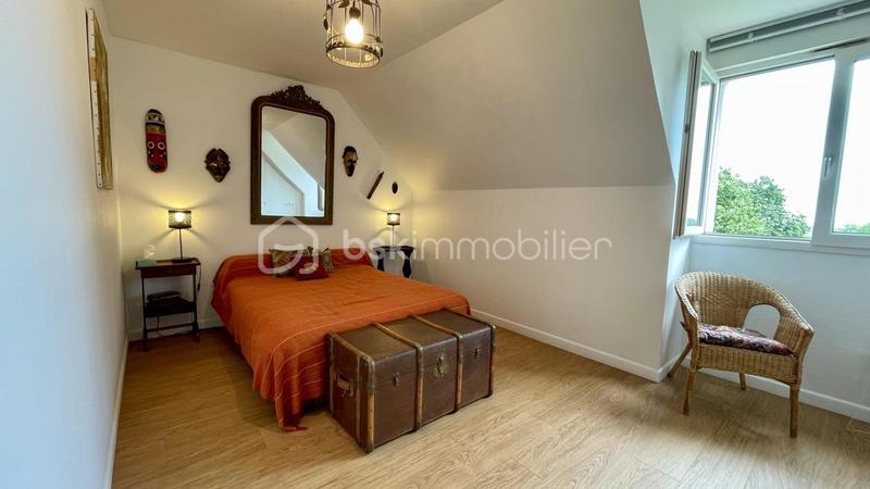 Maison - 241 m² - 8 pièces