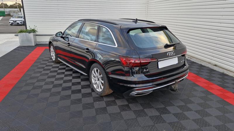 Audi A4 Avant 35 Tfsi s tronic 7 Business Executive