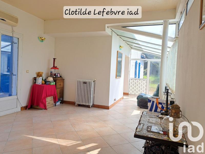 Maison de campagne - 158 m² - 6 pièces