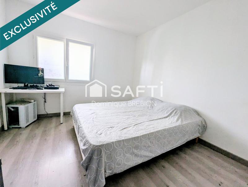 Maison - 157 m² - 6 pièces