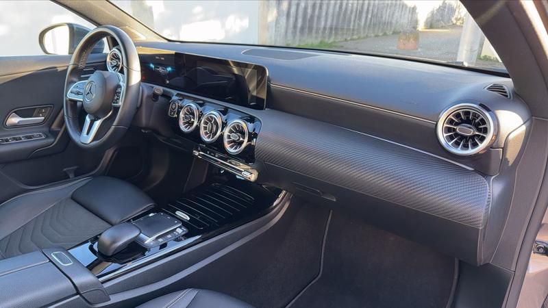 Mercedes Classe a 1.5 180 116 7g-Dct Business Line - Automatique Entretien constructeur