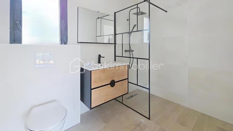 Maison - 160 m² - 6 pièces