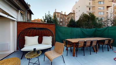 Appartement - 290 m²