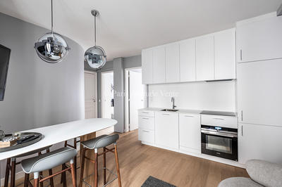 Appartement - 49 m² - 3 pièces