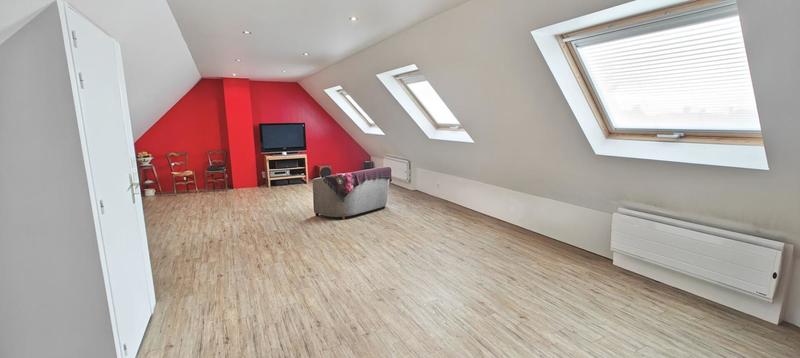 Maison - 190 m² - 7 pièces