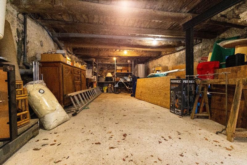 Maison - 75 m² - 3 pièces