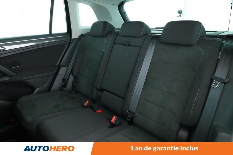 Volkswagen Tiguan 2.0 Tdi Dsg7 150 ch