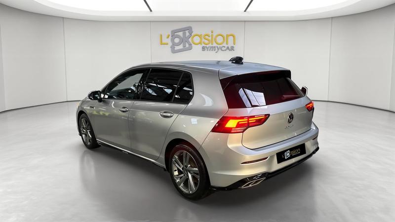 Volkswagen Golf 2.0 Tdi Scr 150 Dsg7 R-Line
