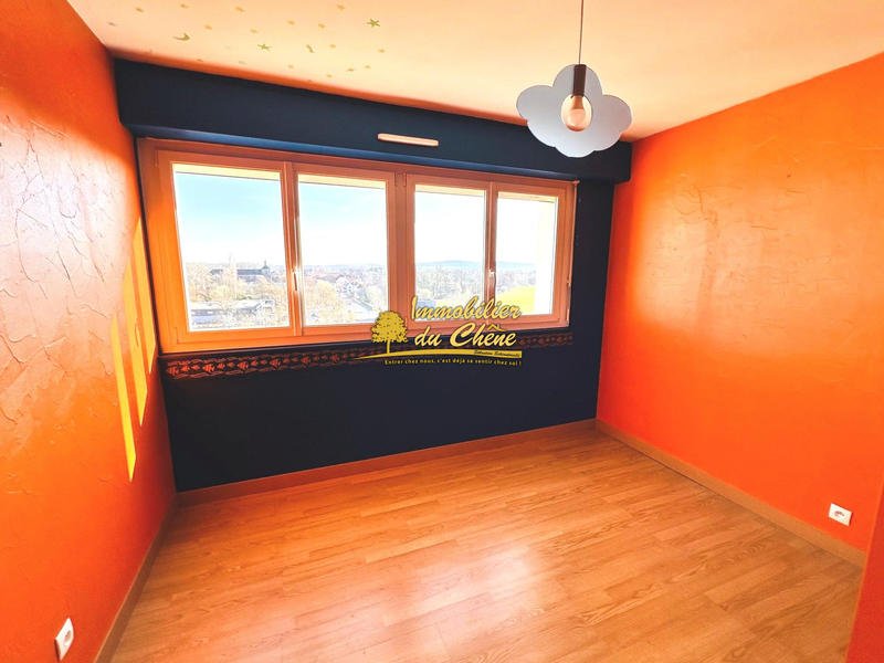 Appartement - 77 m² - 4 pièces