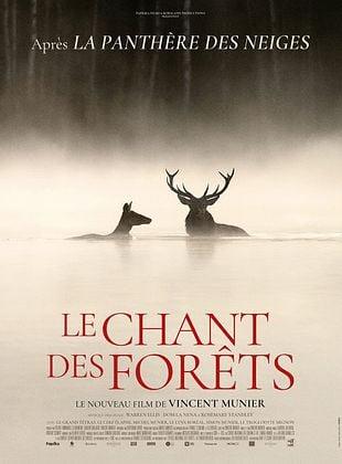 Projection film «Le chant des forêts»