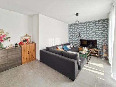 Maison - 81 m² - 4 pièces