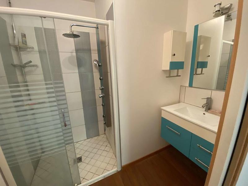 Maison - 170 m² - 7 pièces