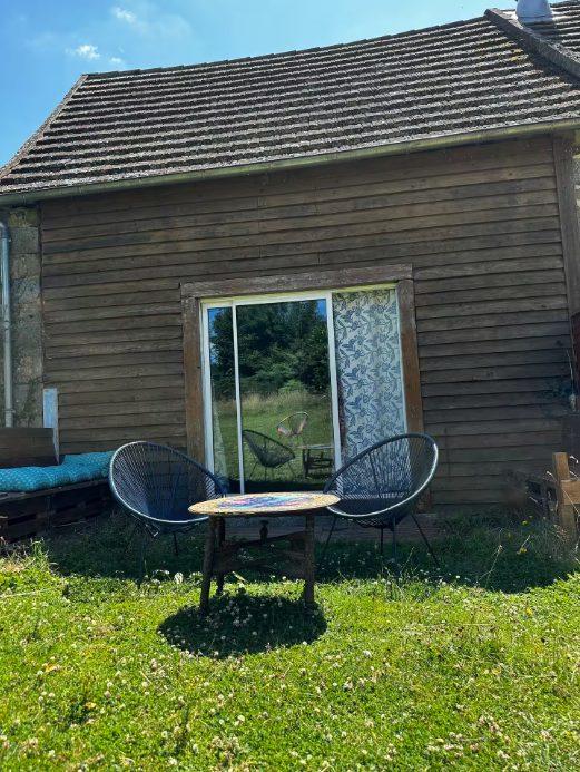 Maison ancienne - 200 m² - 10 pièces