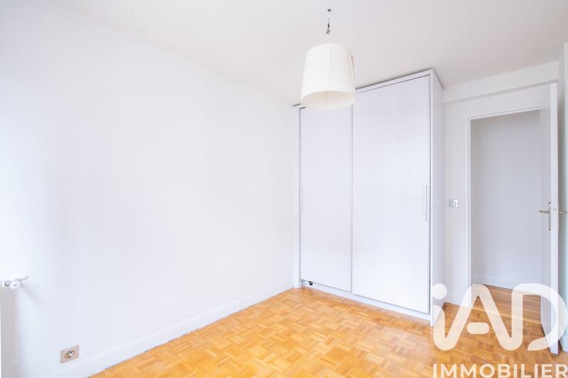 Appartement - 91 m² - 5 pièces