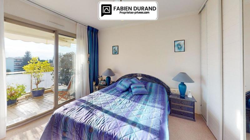 Appartement - 78 m² - 3 pièces