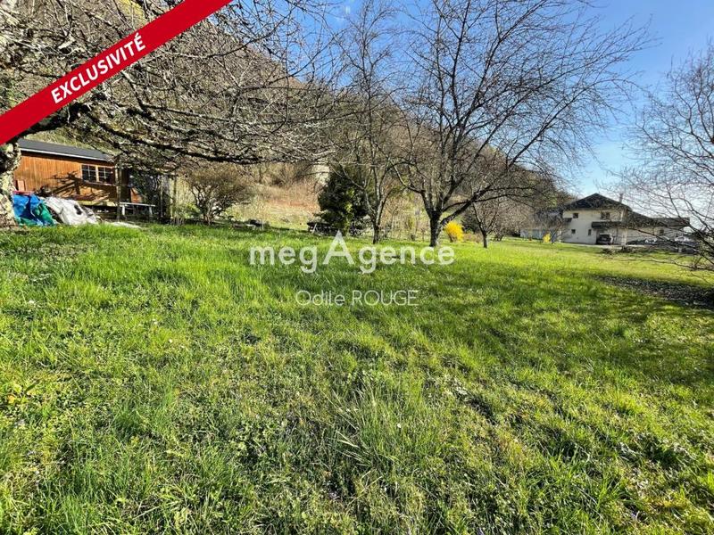 Maison ancienne - 75 m² - 4 pièces