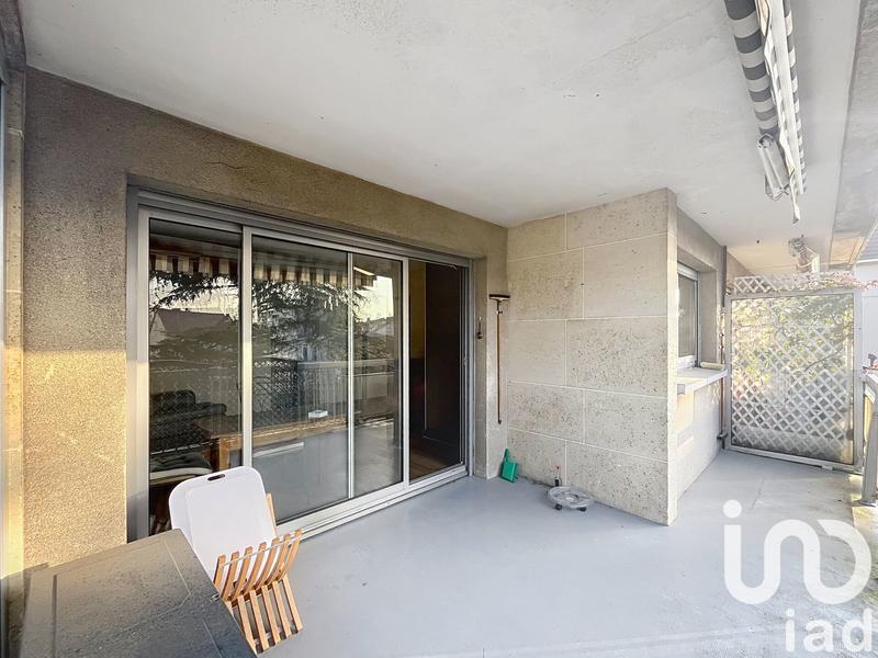 Appartement - 34 m² - 1 pièce