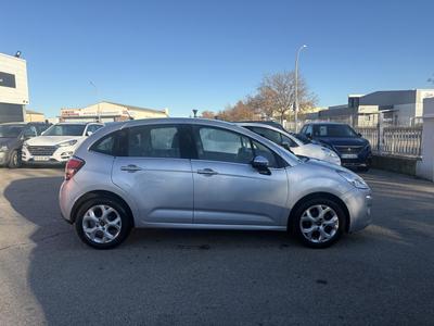 Citroën C3 Vti 82cv Bvm5/ Distri Ok/ Garanties 12 Mois