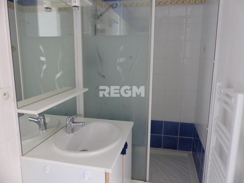 Appartement - 49 m² - 2 pièces