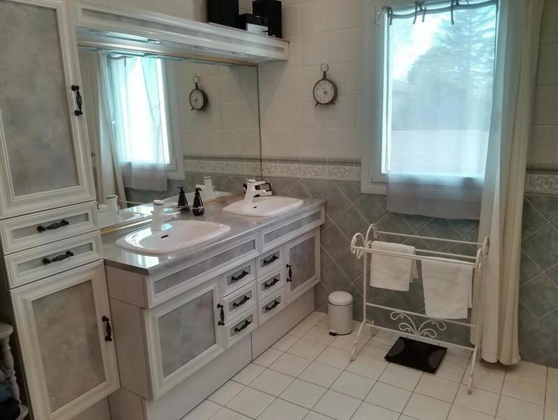 Maison de campagne - 223 m² - 9 pièces