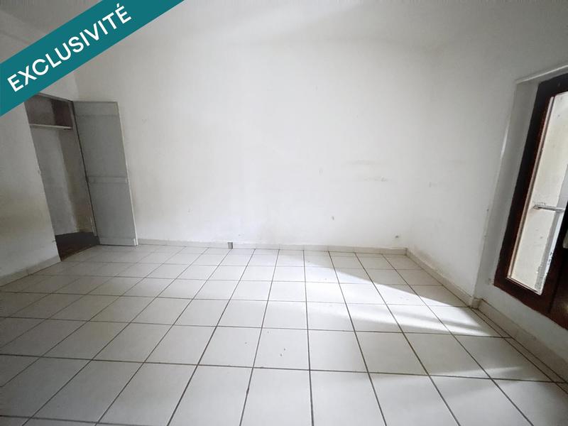 Maison - 132 m² - 7 pièces