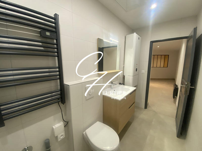 Appartement - 39 m² - 1 pièce