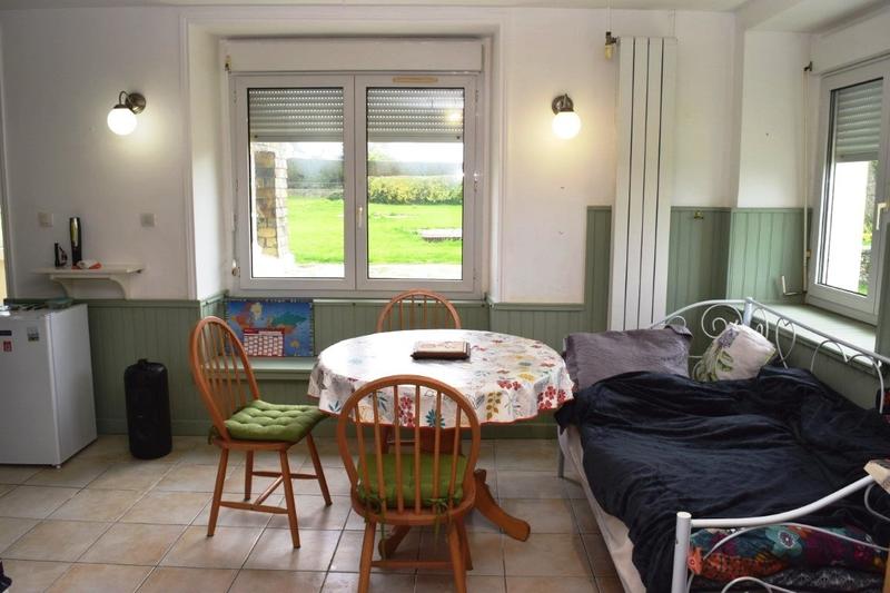 Maison - 117 m² - 5 pièces