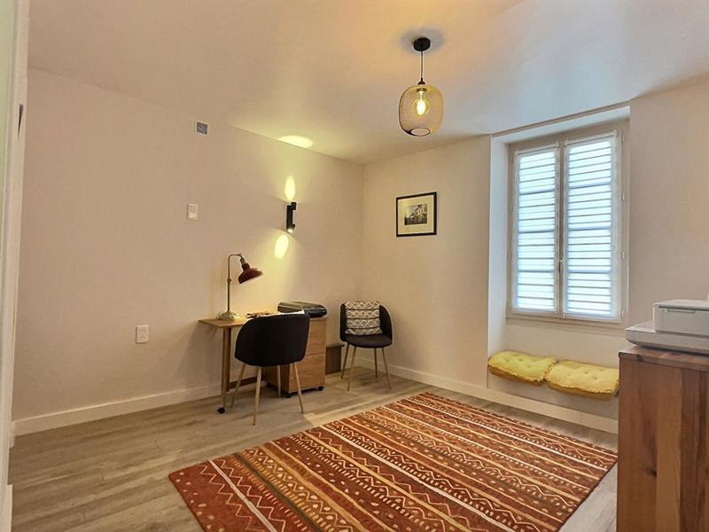 Maison - 133 m² - 6 pièces