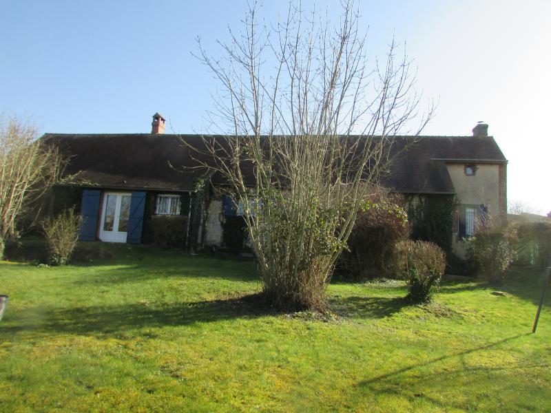 Longère - 164 m² - 6 pièces