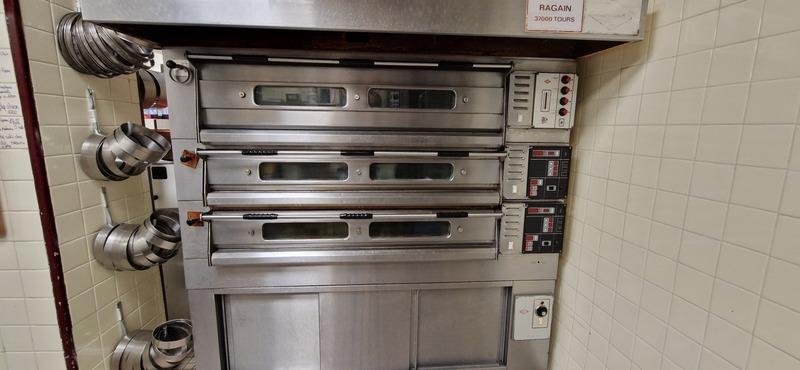 Fonds de commerce - 341 m²