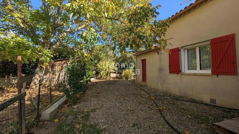 Maison - 106 m² - 4 pièces