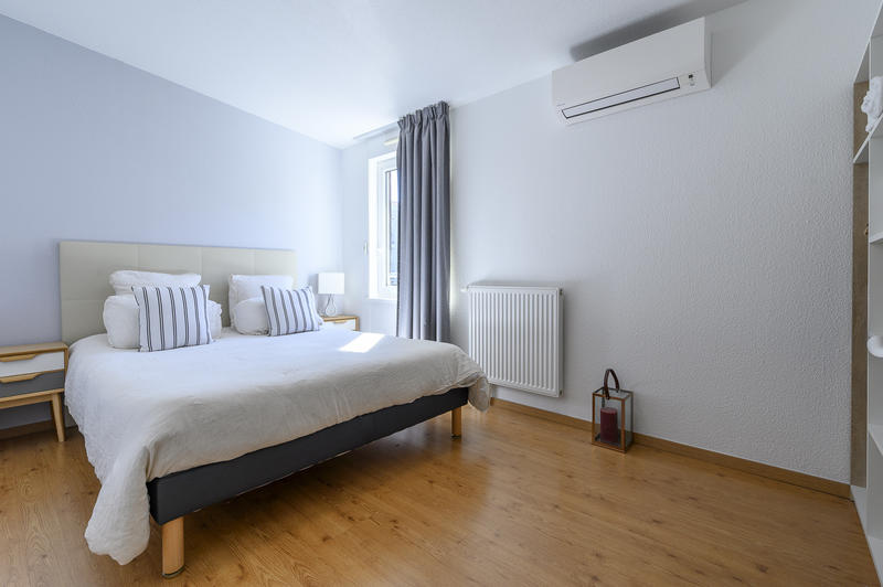 Maison - 141 m² - 6 pièces