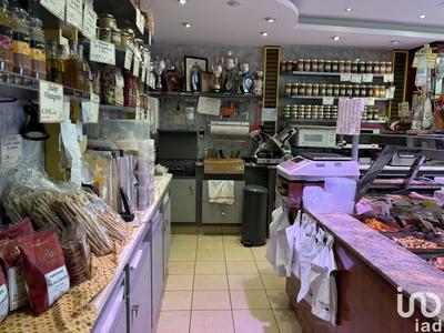 Local commercial - 96 m²