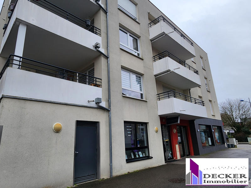 Appartement - 24 m² - 1 pièce