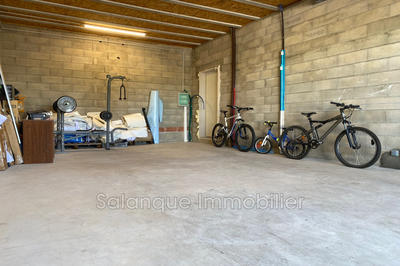 Local commercial - 43 m²