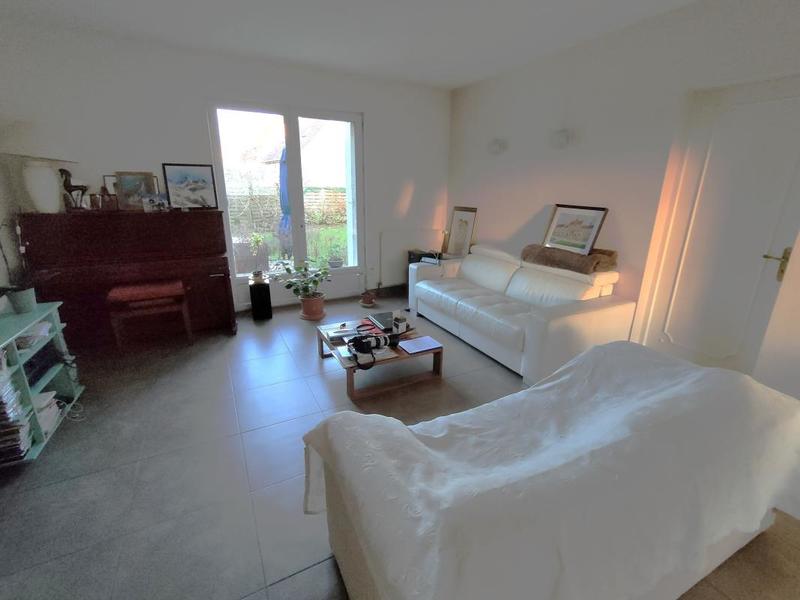 Maison - 152 m² - 7 pièces