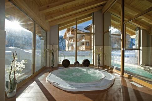 Appartement - 29 m² - 2 pièces