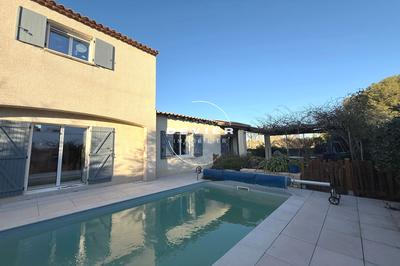 Maison - 156 m² - 6 pièces