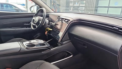 Hyundai Tucson 1.6 t-Gdi 230 Hybrid Bva6 Business
