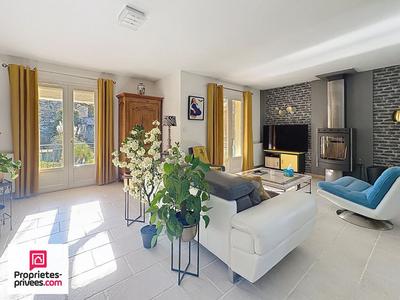 Villa - 121 m² - 4 pièces