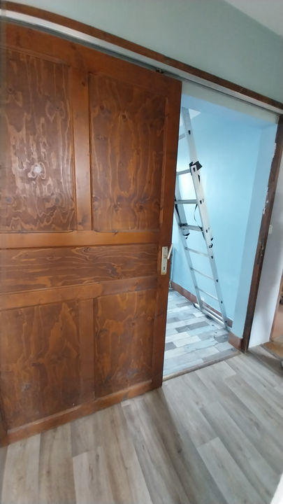 Maison - 68 m² - 4 pièces