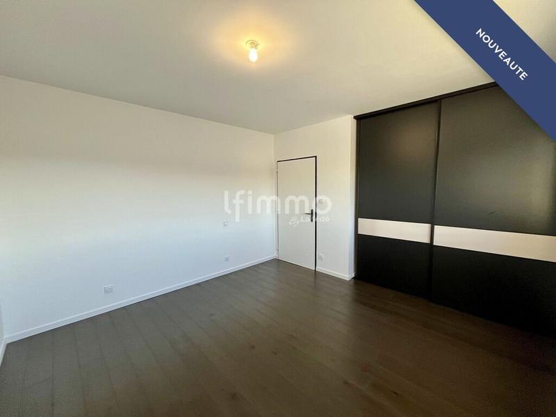 Maison - 142 m² - 4 pièces