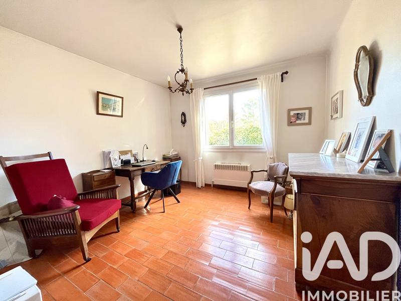 Maison - 165 m² - 6 pièces