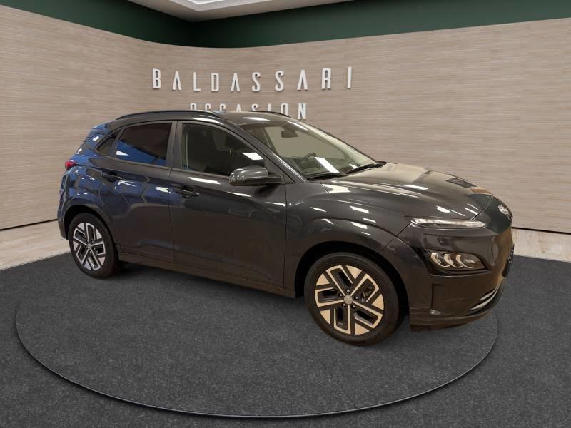 Hyundai Kona Electrique 39 kWh - 136 ch Creative