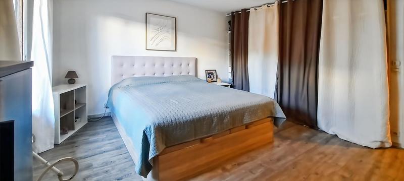 Appartement - 83 m² - 3 pièces