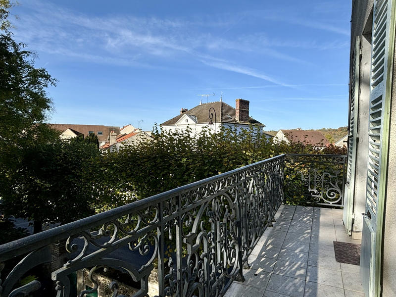 Appartement - 106 m² - 4 pièces