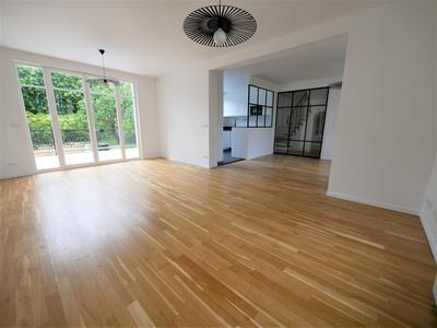 Maison ancienne - 150 m² - 7 pièces