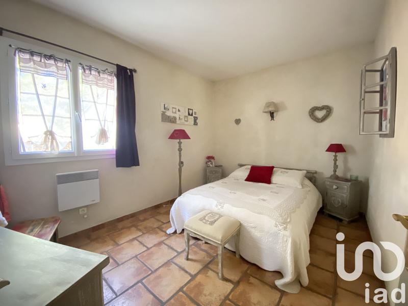 Maison - 127 m² - 5 pièces